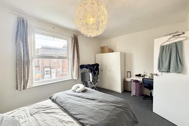 4 bed house, Watkin Street, Hockley, Nottingham, NG31DL - Image 8